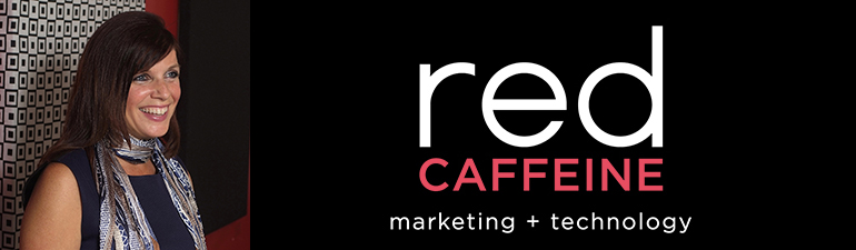 Kathy Steele, CEO and Founder of Red Caffeine