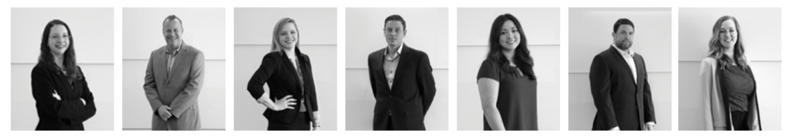 AMB Architects team