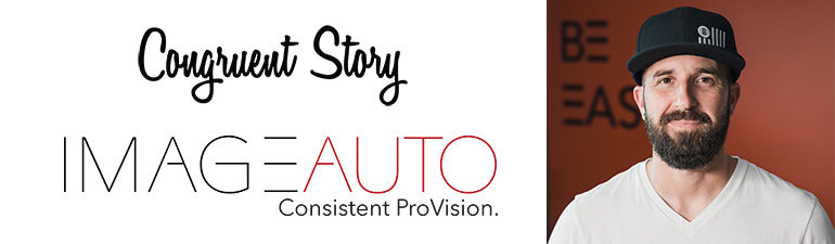 Paul J Daly, CEO and Founder of Congruent Story and Image Auto LLC
