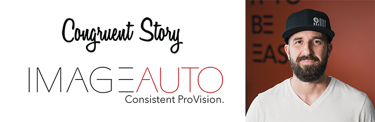 Paul J Daly, CEO and Founder of Congruent Story and Image Auto LLC