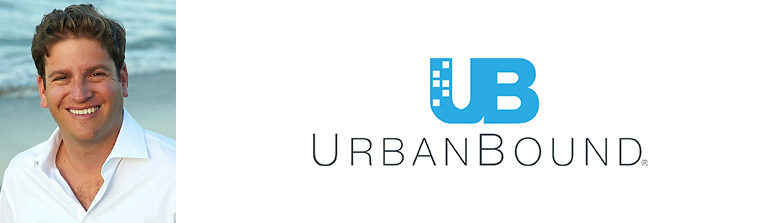 Jeff Ellman, Co-Founder of UrbanBound